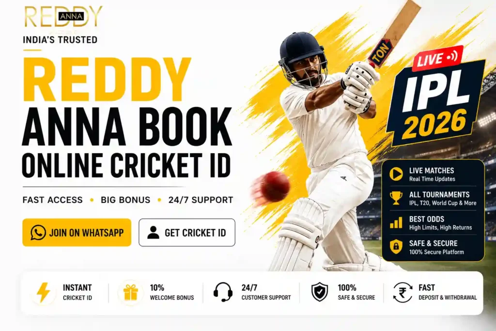 Reddy Anna